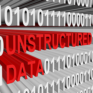 What Is Structured And Unstructured Data Wekaio