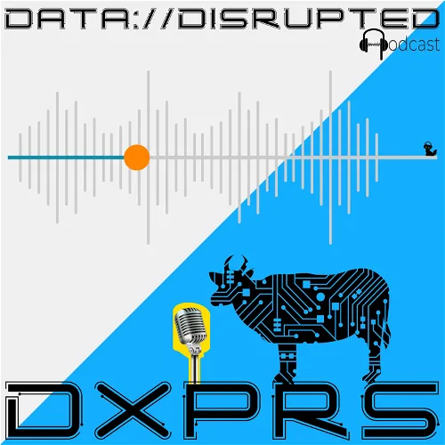data://disrupted Podcast: Hot or not im Silicon Valley