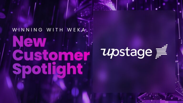 New Customer Spotlight: Upstage AI