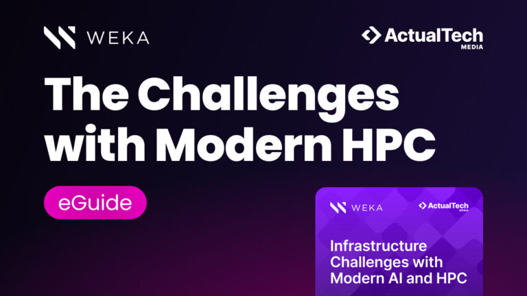 The Challenges with Modern HPC