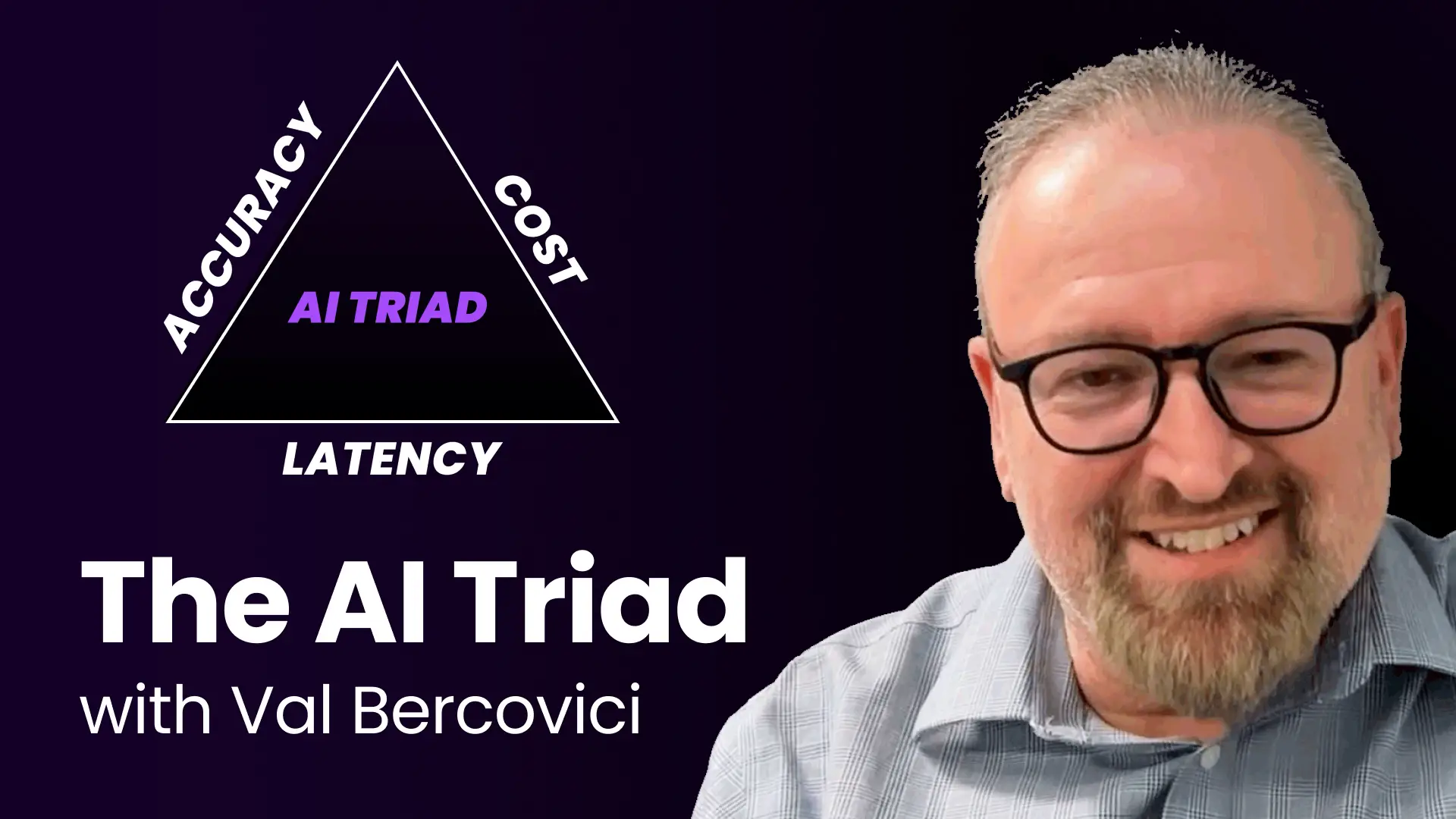 Overview of the AI Triad