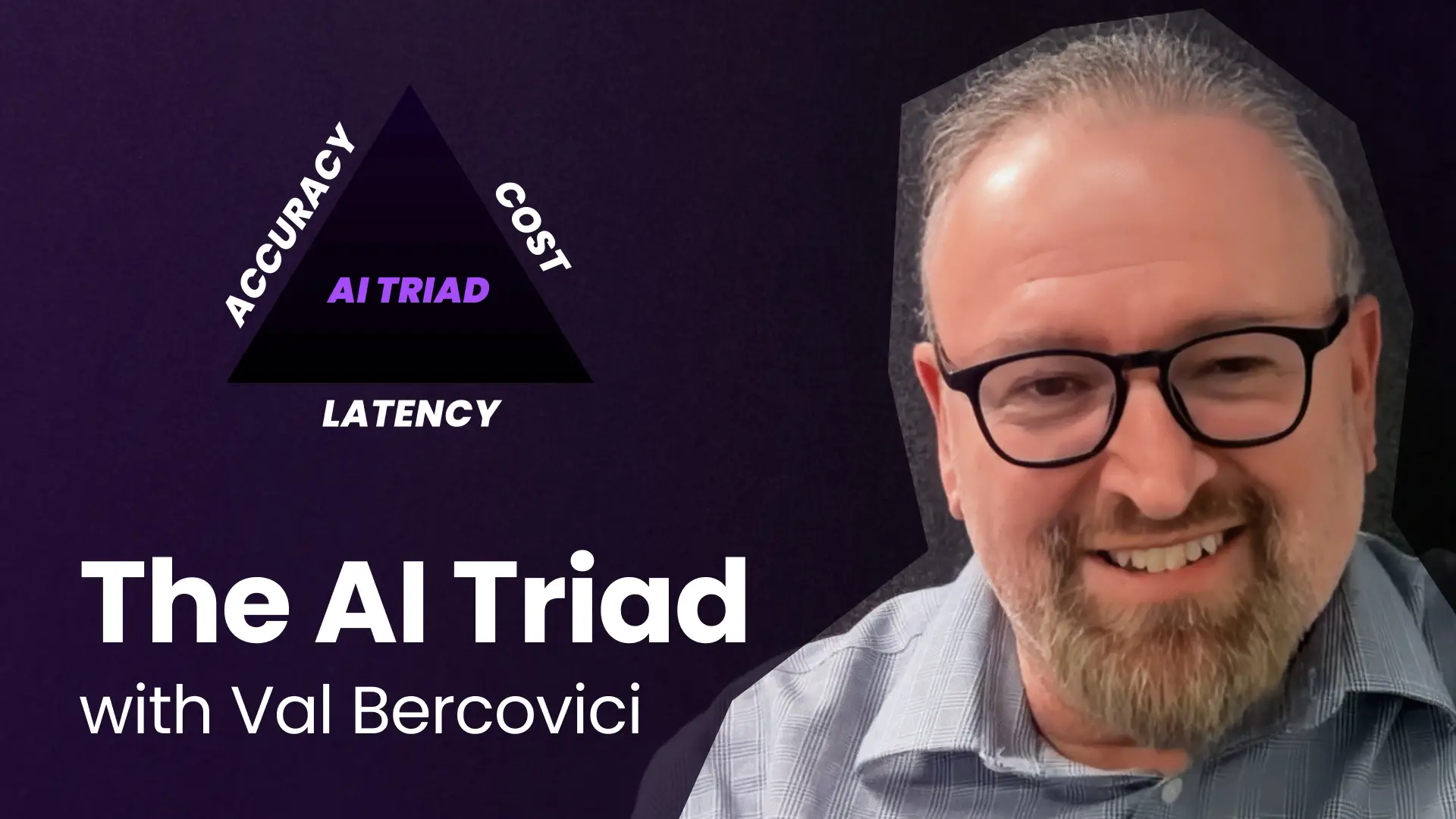 Overview of the AI Triad