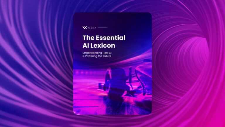 The Essential AI Lexicon